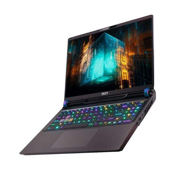 Laptop Gamer MSI Vector 16" Intel Core i9 12900HX 16GB 1TB NVIDIA RTX 4080 W11H.