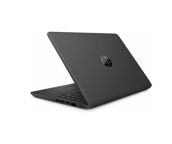 Laptop HP 240 G8 Intel Core i3-1215U 12va Generación, 8GB Ram DDR4 256GB SSD Windows 11 Home 64 bits, teclado en español.