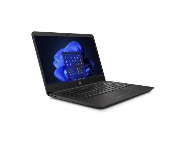 Laptop HP 240 G8 Intel Core i3-1215U 12va Generación, 8GB Ram DDR4 256GB SSD Windows 11 Home 64 bits, teclado en español.