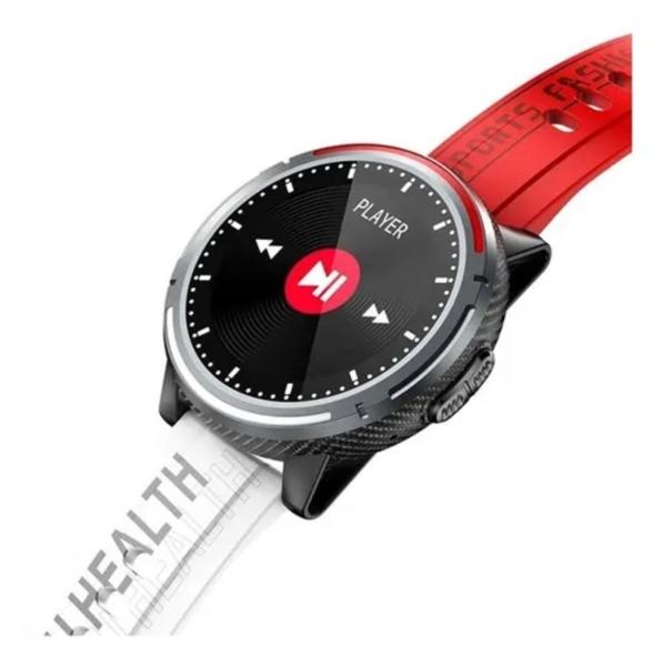 Reloj Smartwatch S26 Fralugio 2024 Full Touch Deportivo Hd