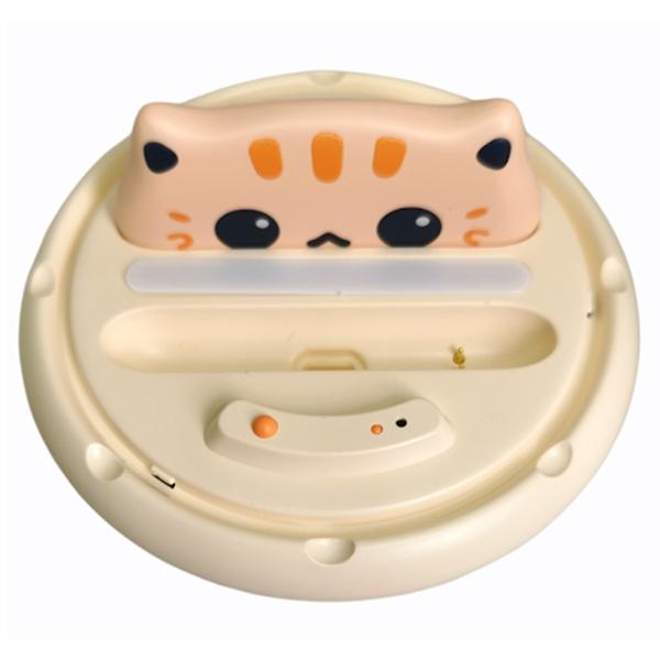 Power Bank Portátil Kawaii Lightning Ios Alta Calidad Fralugio 