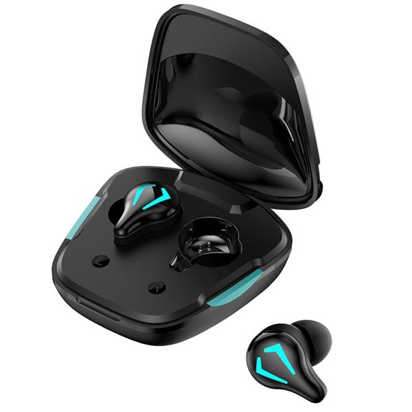 Audifonos Bluetooth Manos Libres Gamer Me29 Audio Hd True