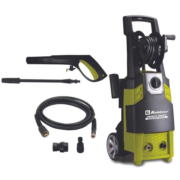 Hidrolavadora Koblenz HL-450 V Con 2600psi de Presión Máxima