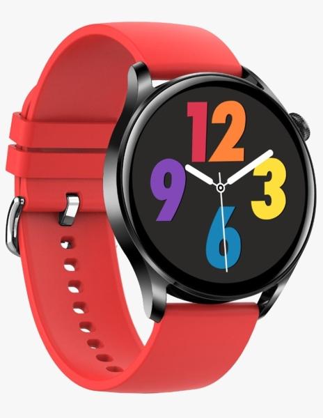 Reloj Inteligente Smartwatch X50 L18 Fralugio Full Touch Hd