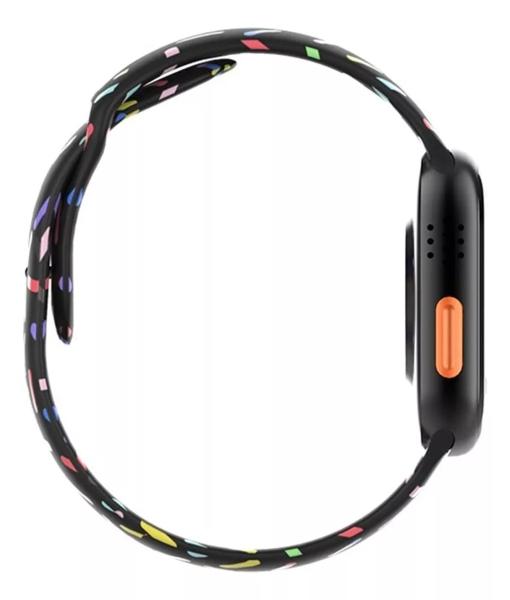 Reloj Smart watch Fralugio T30 Ultra Hr Bp Spo2