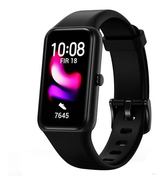 Smart watch Reloj Inteligente Fralugio C11 Full Touch