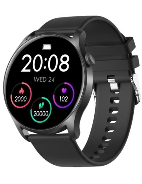 Smart watch Reloj Inteligente Kc08 Fralugio Full Touch Ips Hd