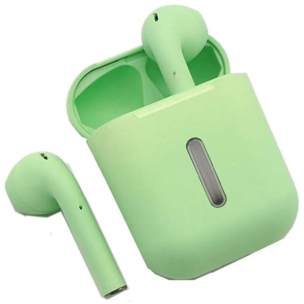 Audífonos Fralugio Q8l Tws Con Led Control de Audio Táctil