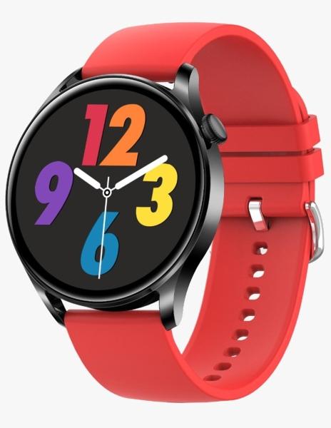 Reloj Inteligente Smartwatch X50 L18 Fralugio Full Touch Hd