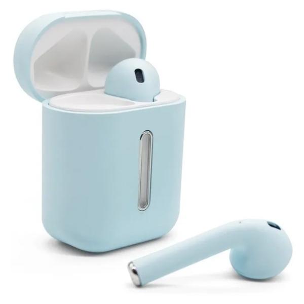 Audífonos Fralugio Q8l Tws Con Led Control de Audio Táctil