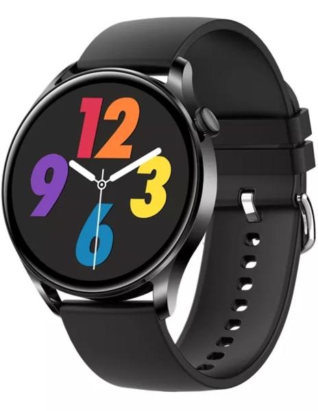 Reloj Inteligente Smartwatch X50 L18 Fralugio Full Touch Hd