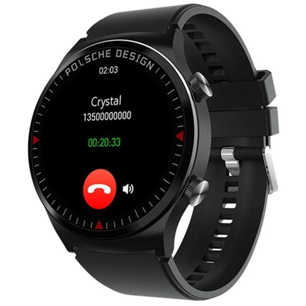 Reloj Smartwatch T88 Fralugio Full Touch Ips Hd Fralugio