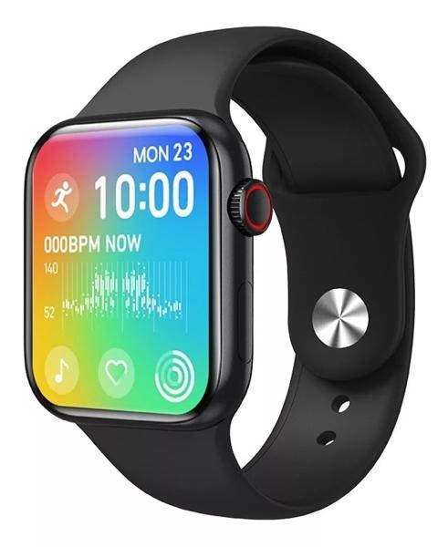 Smart Watch Reloj Inteligente Hw8 Se Fralugio Full Touch Nfc