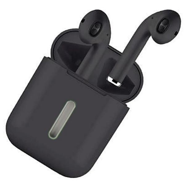 Audífonos Fralugio Q8l Tws Con Led Control de Audio Táctil