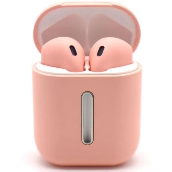 Audífonos Fralugio Q8l Tws Con Led Control de Audio Táctil