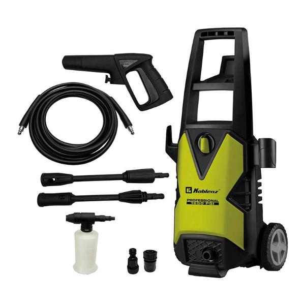 Hidrolavadora Vertical KOBLENZ HL-270 V presión 1650psi 120V