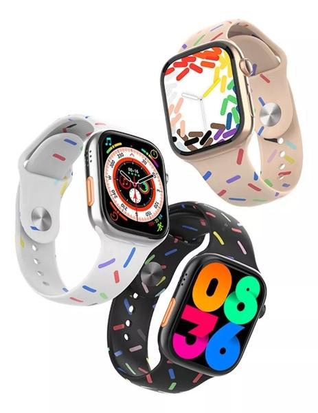 Reloj inteligente mujer tairgi hotsell