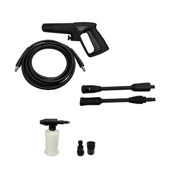 Hidrolavadora Vertical KOBLENZ HL-270 V presión 1650psi 120V