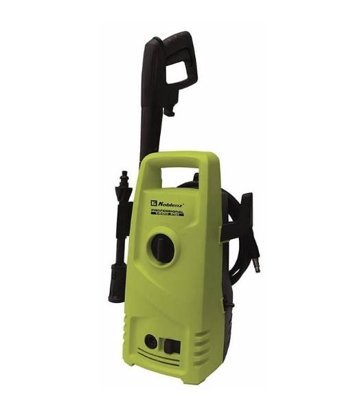 Hidrolavadora Portátil KOBLENZ HL-145 V presión 1400psi 120V