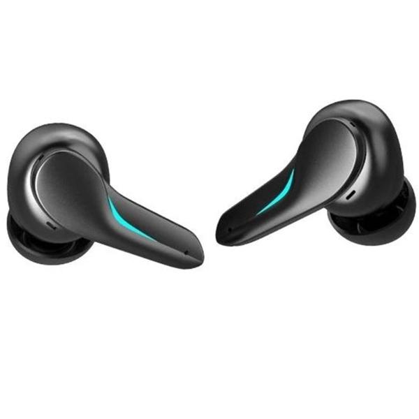 Fralugio Audifonos Bluetooth Manos Libres Md188 Gaming Hd Fralugio