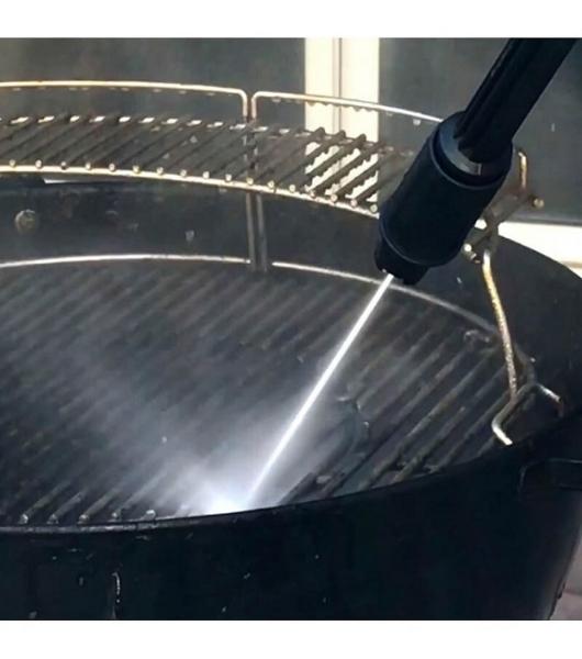 Hidrolavadora Portátil KOBLENZ HL-145 V presión 1400psi 120V