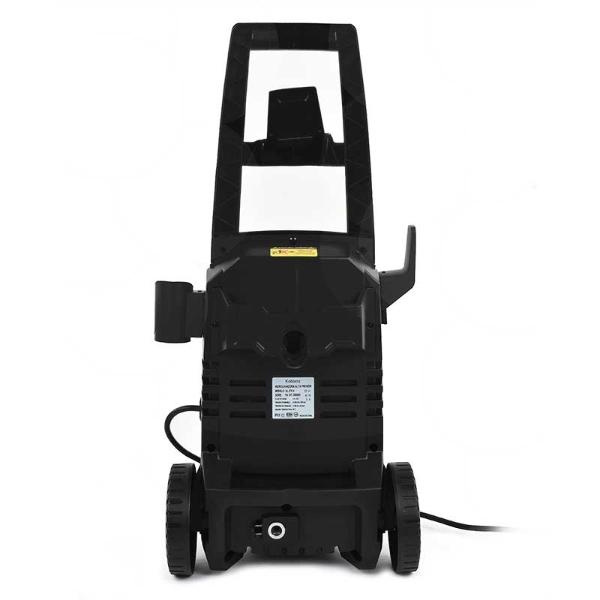Hidrolavadora Vertical KOBLENZ HL-270 V presión 1650psi 120V