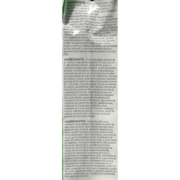 Comida Para Perros Mini Adult Royal Canin