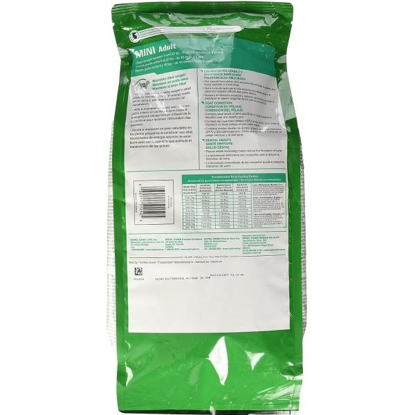 Comida Para Perros Mini Adult Royal Canin