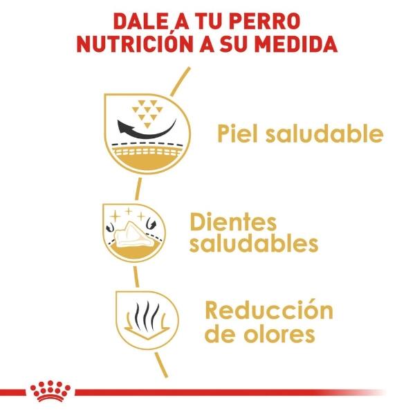 Alimento Húmedo Perro Adulto Weight Control 385g Royal Canin