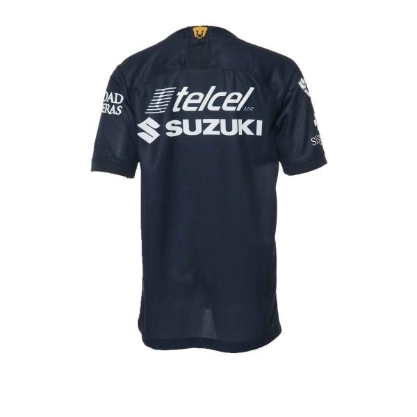 Jersey Nike Pumas Bicolor 2019-20 NIÑO