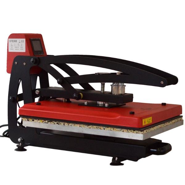 Plancha para sublimación 40x50cm ATM TLP