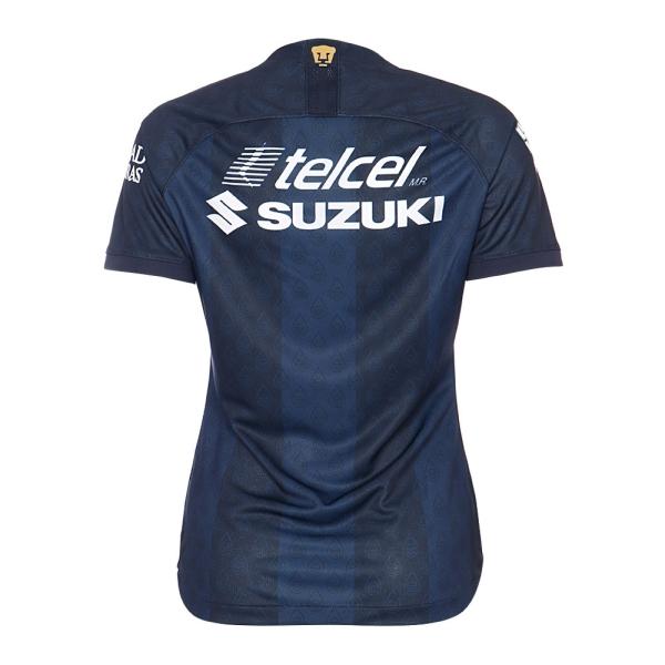 Jersey pumas 2019 mujer sales