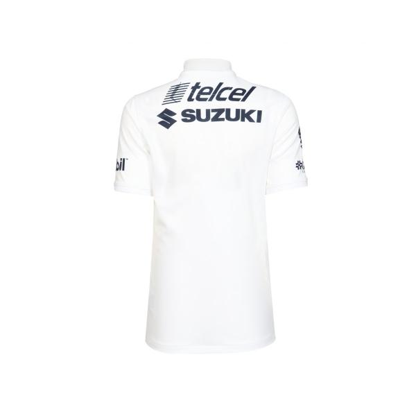 Jersey Nike Pumas Local 2021-22 NIÑO (Talla XL)