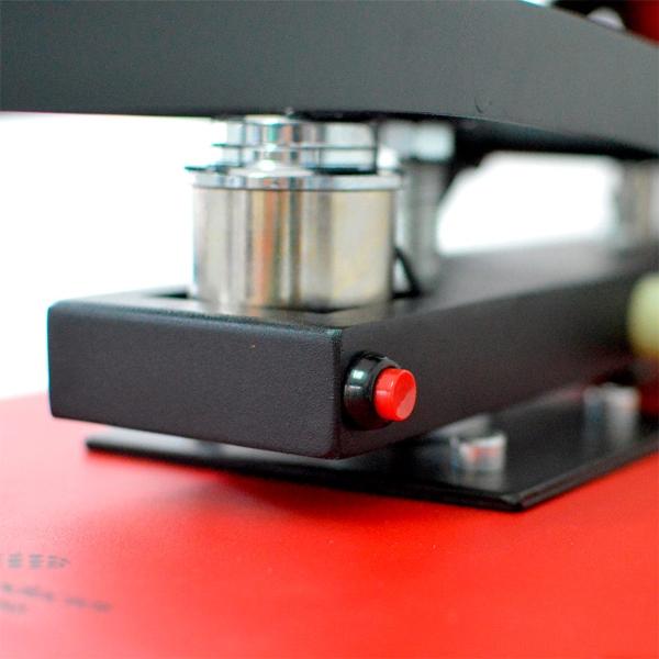 Plancha para sublimación 40x50cm ATM TLP