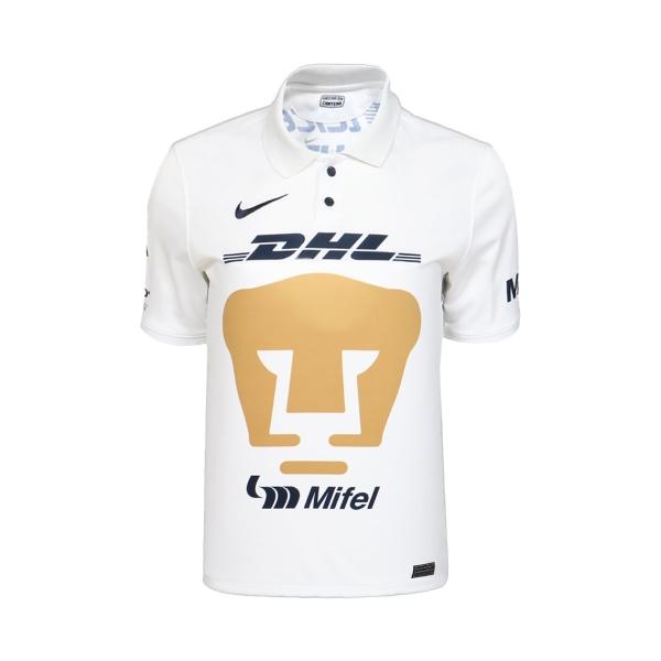 Jersey Nike Pumas Local 2021-22 NIÑO (Talla XL)