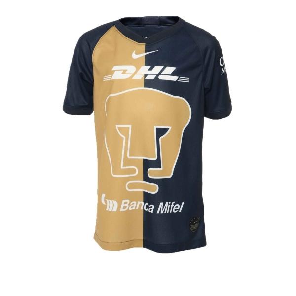Jersey Nike Pumas Bicolor 2019-20 NIÑO