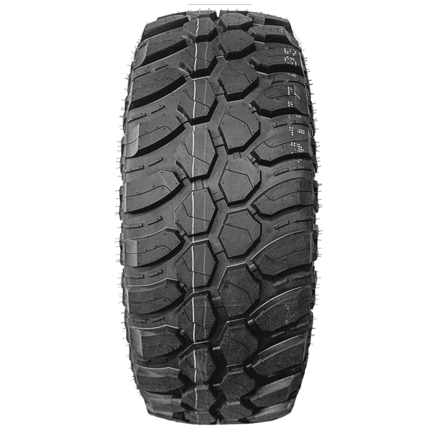 LLANTA 235/75 R16 JOYROAD MT200