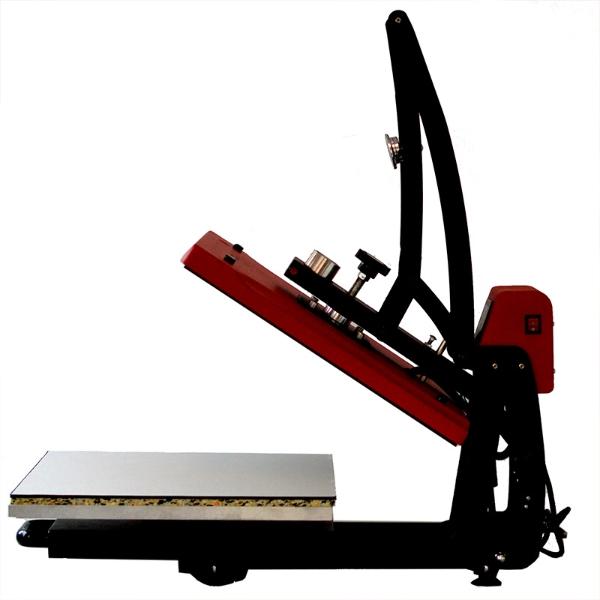 Plancha para sublimación 40x50cm ATM TLP