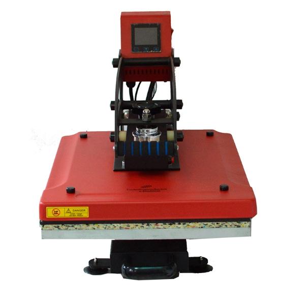 Plancha para sublimación 40x50cm ATM TLP