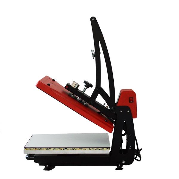 Plancha para sublimación 40x50cm ATM TLP