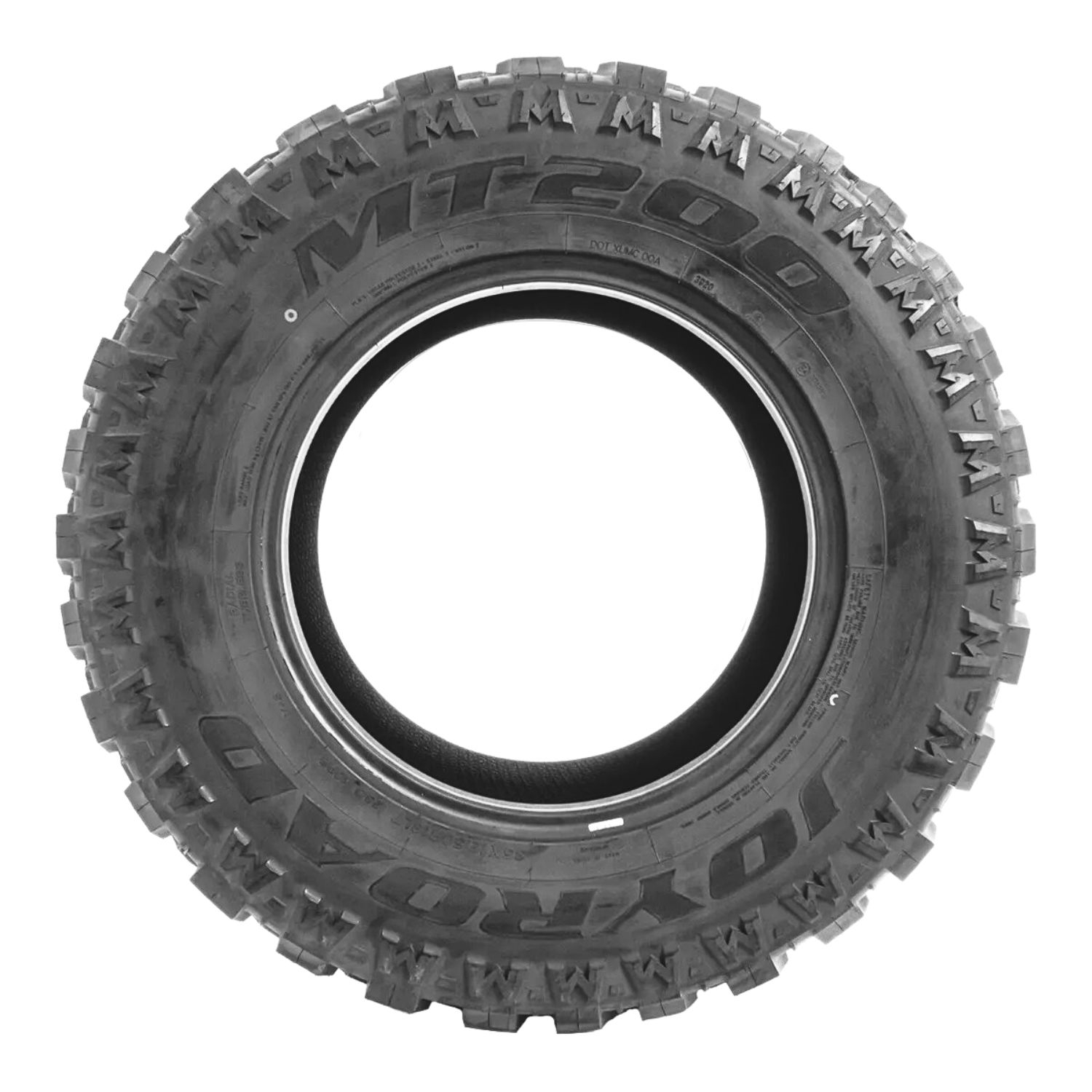 LLANTA 285/70 R17 JOYROAD MT200