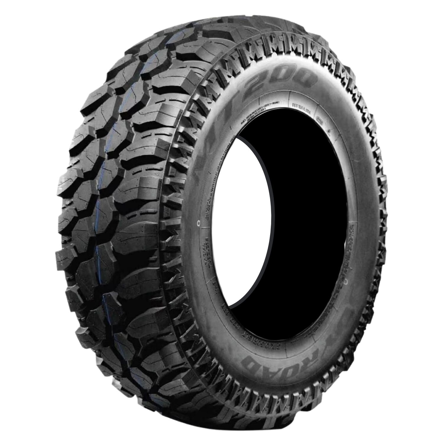 LLANTA 285/70 R17 JOYROAD MT200