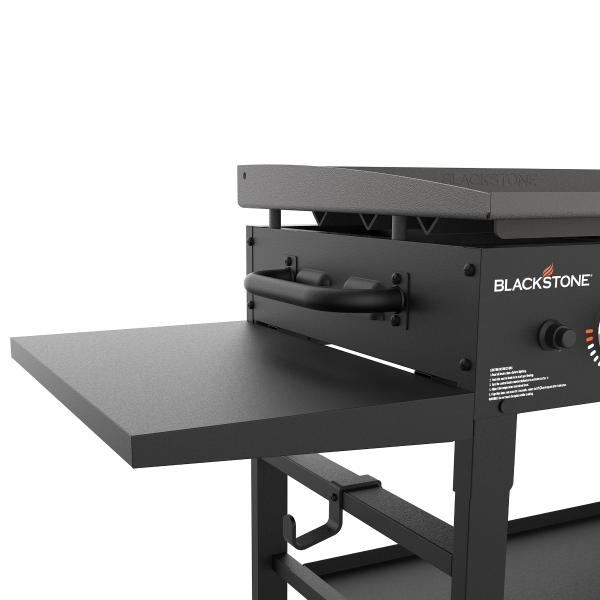 Plancha Blackstone De 36" Con Funda