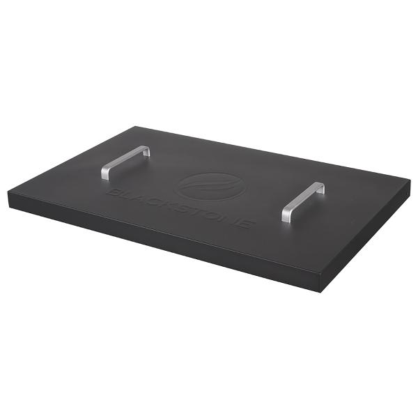 Tapa De Acero Inoxidable Blackstone De 28"