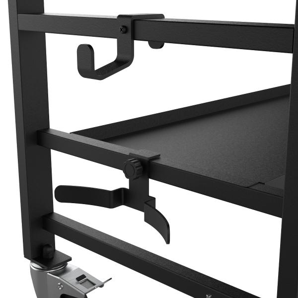 Plancha Blackstone De 36" Con Funda