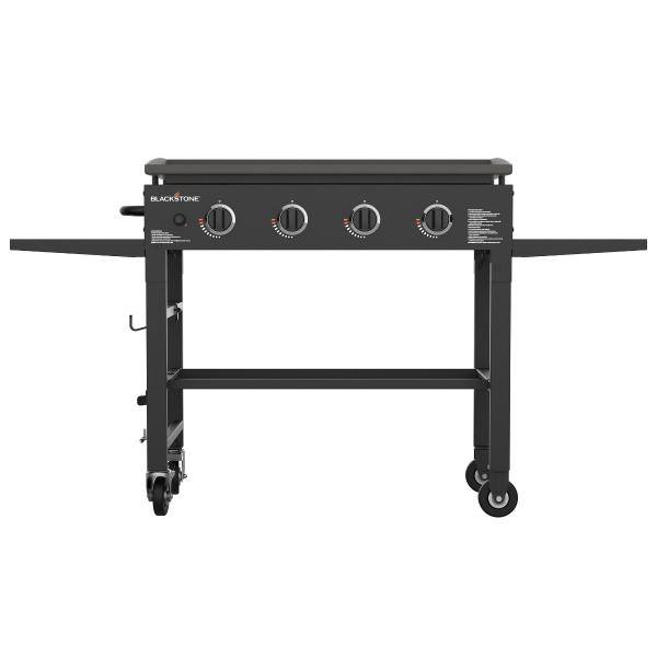 Plancha Blackstone De 36" Con Funda