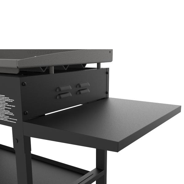 Plancha Blackstone De 36" Con Funda