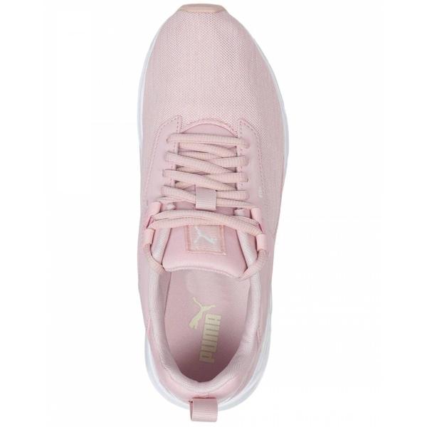 Tenis Puma Comet 2 ALT Beta para Mujer 195109-13 