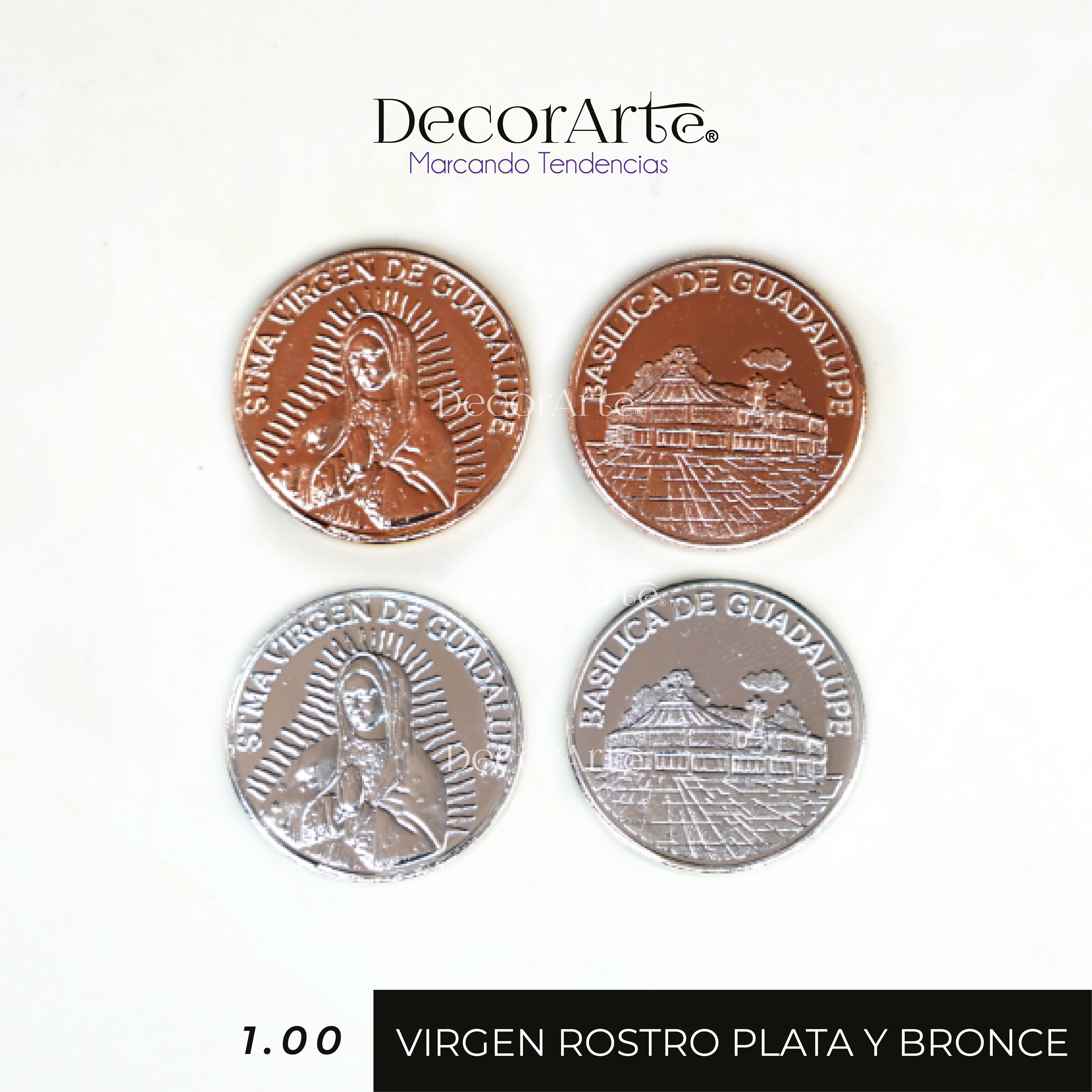 ARRAS DE BODA (KIT).