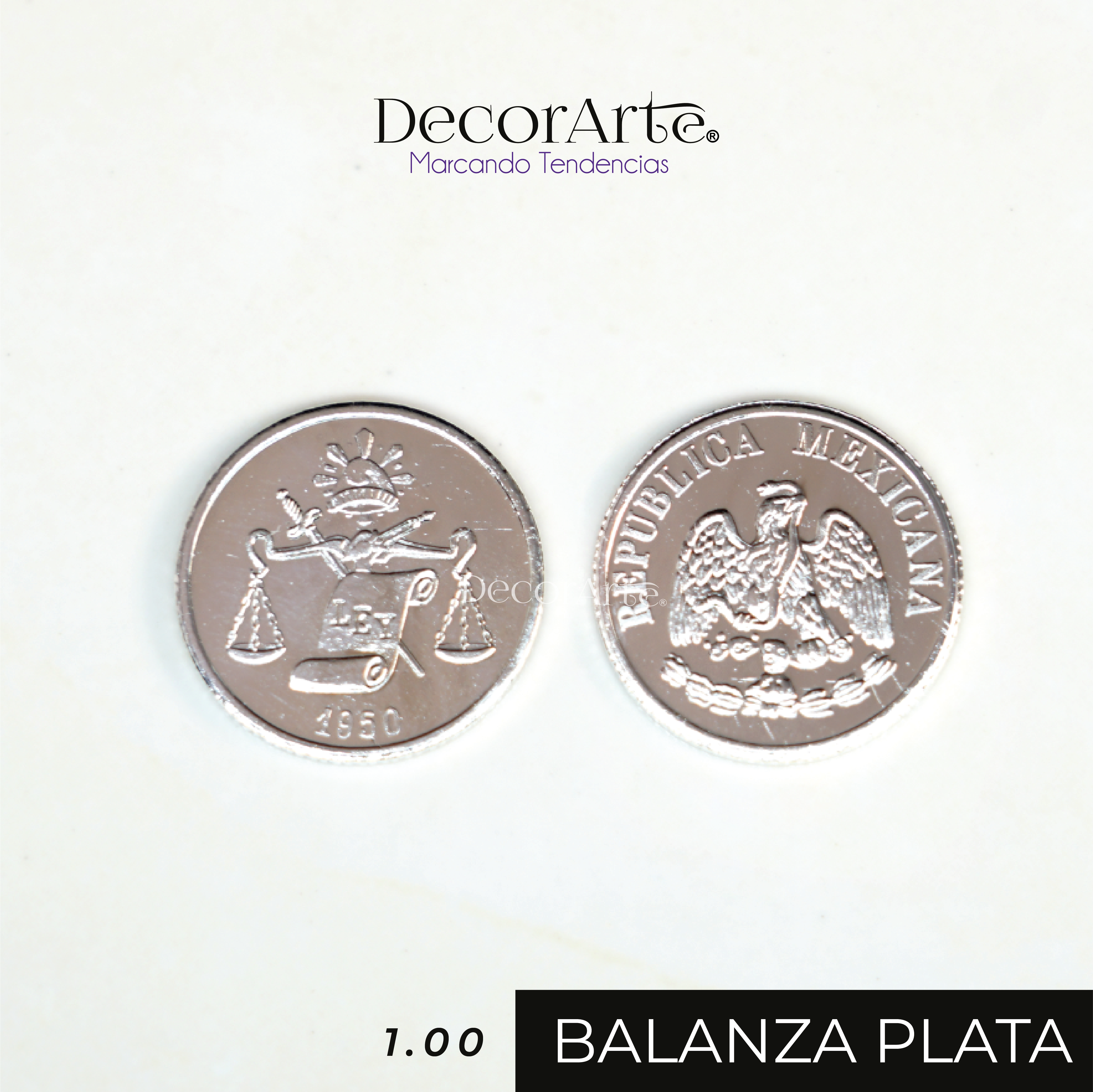 ARRAS DE BODA (KIT).